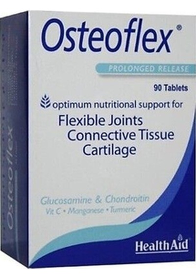 Osteoflex 90 Tablet