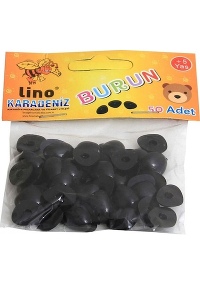 Lino Burun 50 Li Rbz-113