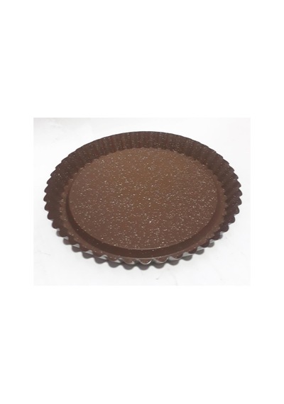 Essenso 29cm Çapında 3cm Derinlikte Granit Yapışmaz Tart Kalıbı Zindeliklıdır Ve Kalitelidir Yapışmaz Diğer