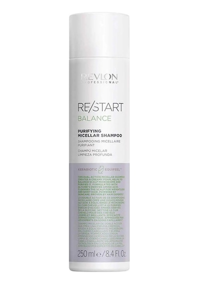 Restart Balance Purıfyıng Sh 250ml