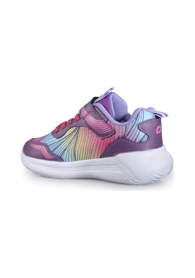 Marka Sesi 2026-02 Mor Çocuk Sneakers