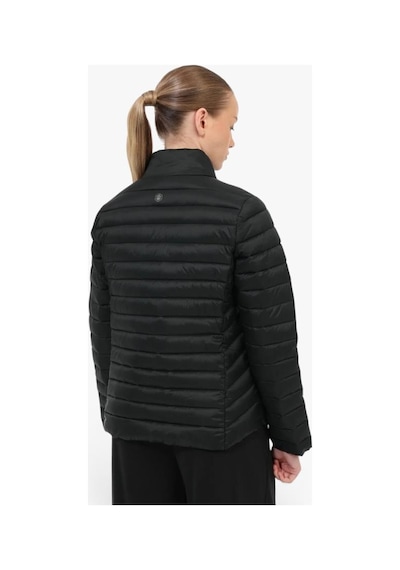 Lumberjack Wl 1sn28 6pr 102696946 Kadın Mont Siyah Xs-xl