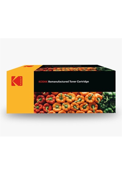 Kodak Hp Ce321/ 321a Mavi Toner 1.3k