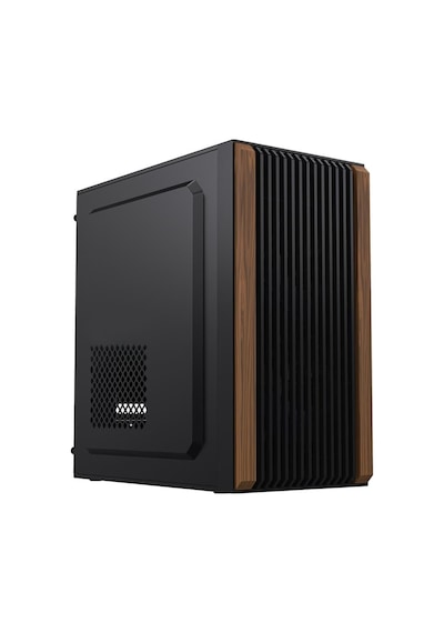 Frısby Fc-2730b 1x120 Mm Fan 300w Usb 2.0 Kasa