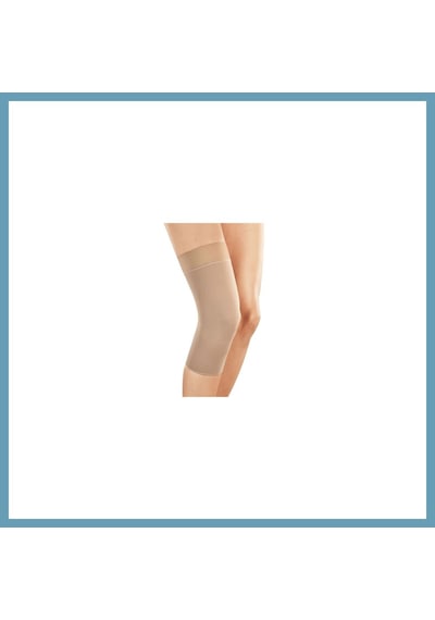 Bezos 602 Elastik Knee Support - 2 Numara Mbt06