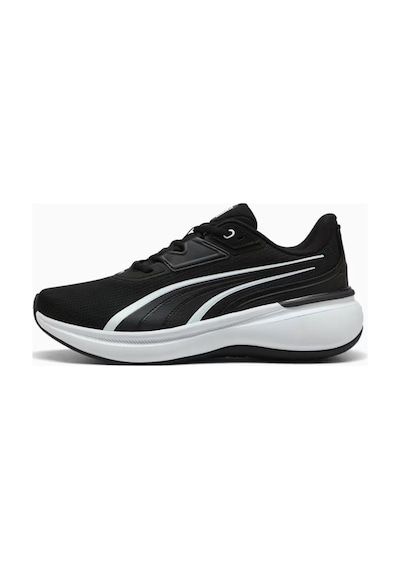 Puma Softride Exo Unisex Spor Ayakkabı 31172201 Siyah