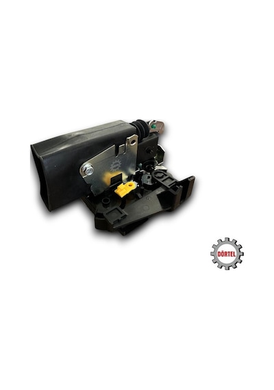 Dortel Kapı Kilidi Ön Sol Duster Sandero Dortel109032 8200735225