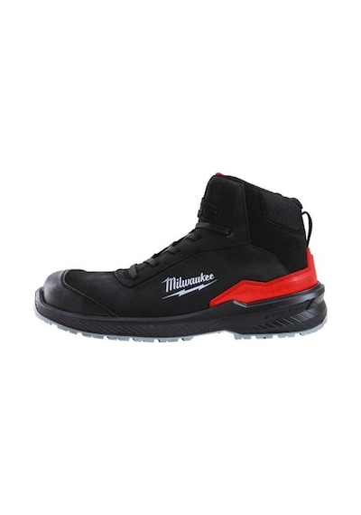 Milwaukee Flextred Ayakkabı S3s 1m110133 Esd Sc Fo Sr 41 - 7009