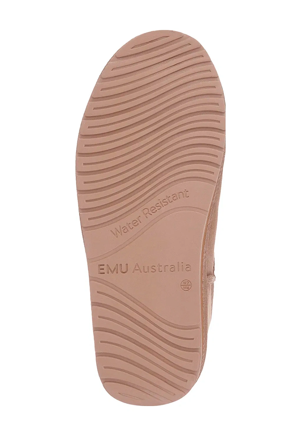 Emu Australia Emu Australia Stinger Micro Kadın Bot 594 Camel
