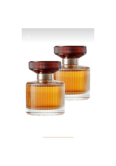 Amber Elixir Edp 50 Ml Kadın Parfümü 2 Li Set.. Diğer