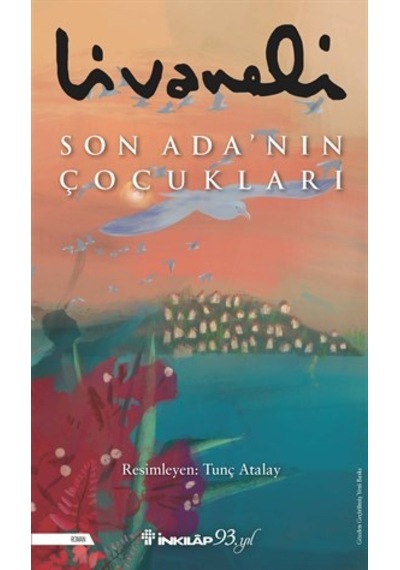 Son Adanın   Çocukları