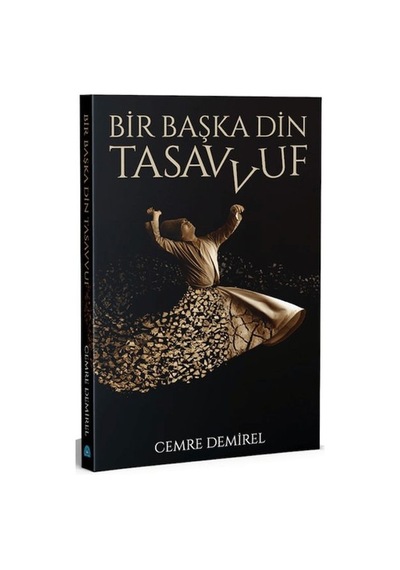 Bir Başka Din Tasavvuf - Ccgx-893416