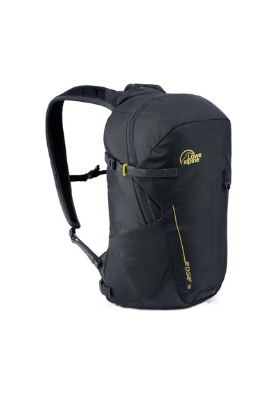 Lowe Alpine Edge 18 Litre Sırt Çantası Siyah Renk Siyah