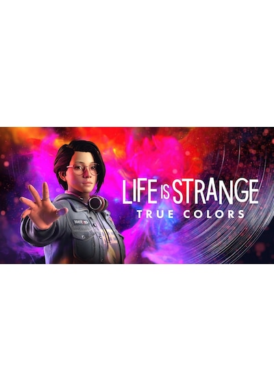 Life İs Strange: True Colors Ps4