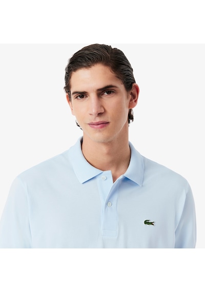 Lacoste Erkek T-shırt L1212-00-t01 Mavi