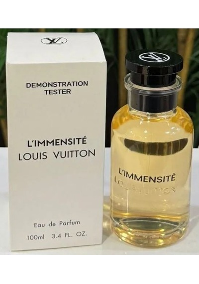 Louis Vuitton L'immensite Edp 100 Ml ^ Deri