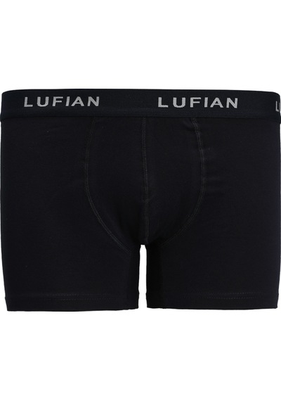 Lufian Dany Erkek Pamuklu Boxer Lacivert Lacivert 111080023100200 Lacivert Lufian Dany Erkek Pamuklu Boxer Lacivert Lacivert 111080023100200 Lacivert