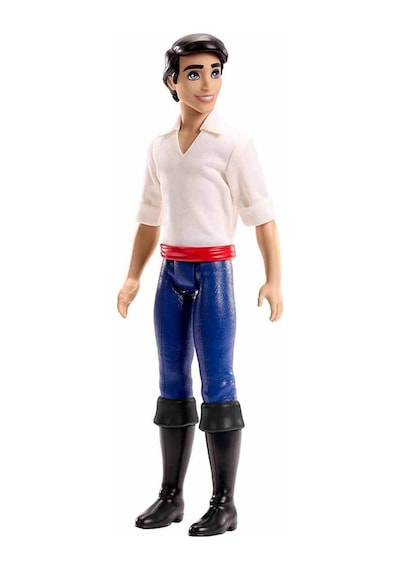 Disney Prens Bebekler Hlv97 - Prens Eric