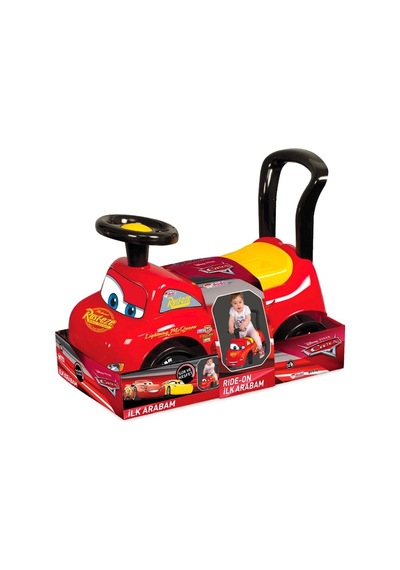 Dede Cars İlk Arabam