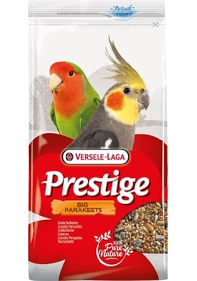 Versele Laga  Paraket Yemi  1 Kg