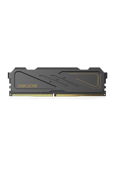 Hiksemi Armor Black HSC416U32D2 16 GB DDR4 3200 MHz CL10 Pc Ram