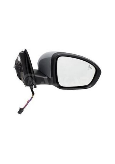 Bsg Dış Dikiz Aynası Sağ 963011434r Megane Iv