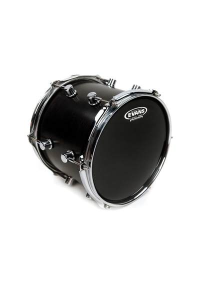 Evans Tt10rbg Resonant Serisi Tom Derisi 10 İnç - Tek Kat