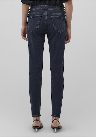 Mavi - Ada Casual Mürekkep Mavisi Jean Pantolon 1020582249 Lacivert