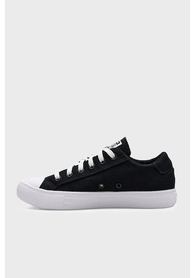 Converse Unisex Ayakkabı A19306c 001 Siyah Siyah