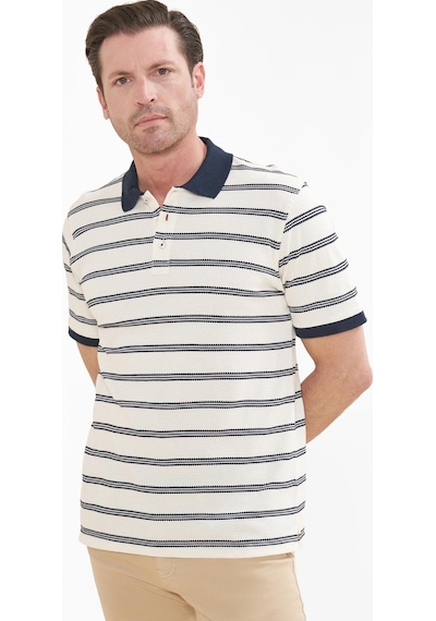 İntersivin Erkek T-shirt Sd-09 Lacivert