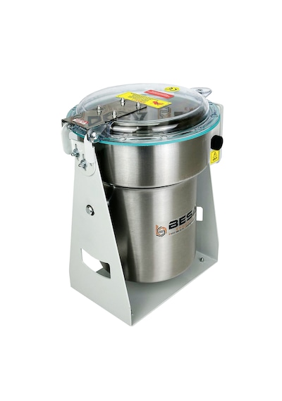 Besa 1500 Gr Baharat Öğütme Tarhana Çekme Makinesi
