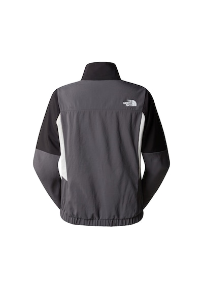 The North Face W Ma Wınd Track Top Kadın Ceket Nf0a87fm3od1 001