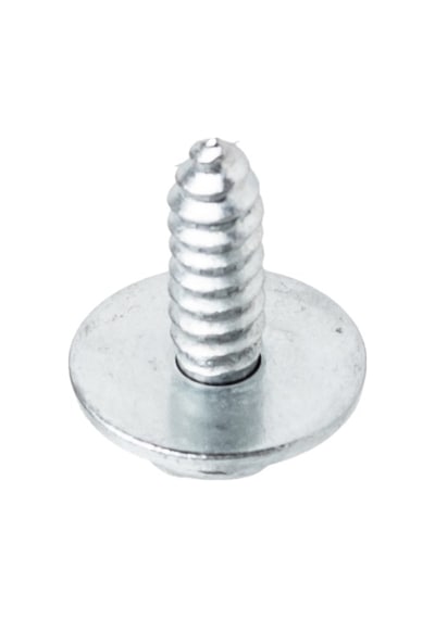 Toyota Ve Lexus İçin Trifon Yıldız Vida- Gri- 6,3x19mm - 1 Adet