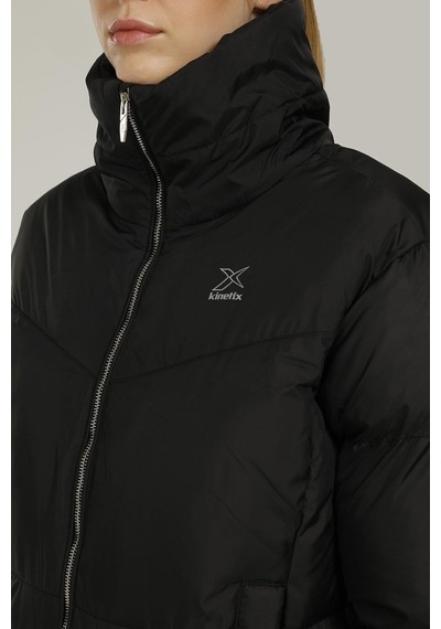 Kinetix Sn38 Candy Coat 1pr Kadın Mont 001