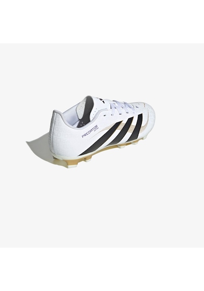 adidas Predator Club Fg/Mg J Çocuk Beyaz Spor Ayakkabı Jh8870 Beyaz