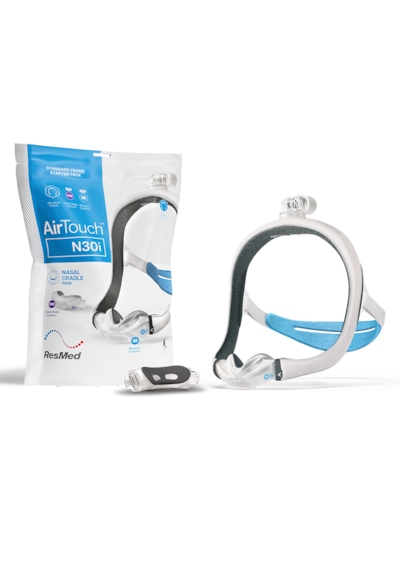 Resmed Airtouch N30i Burun Maskesi