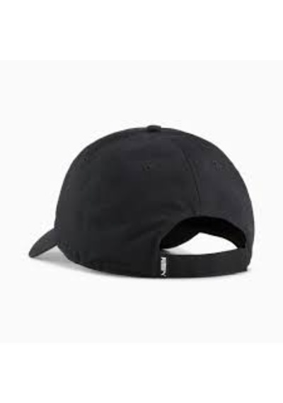 Puma Classics Bb Unisex Siyah Şapka