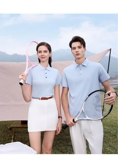 New Performance Premium Polo T-shirt %72,8 Pamuk %27,2 Polyester Ksu
