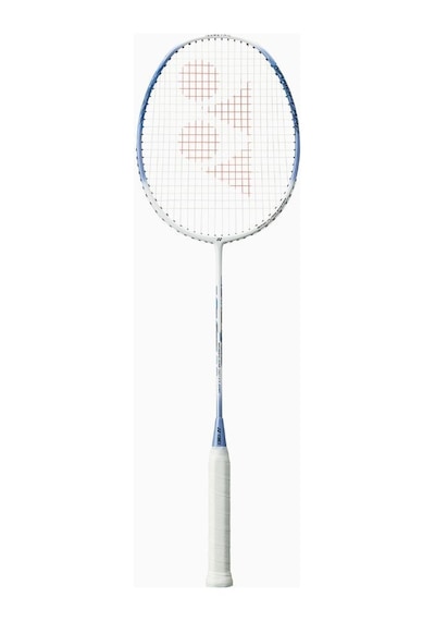 Yonex Nanoflare-001 Clear Kordajlı 5u Ort. 78 Gr G4,5 - Beyaz - Saks