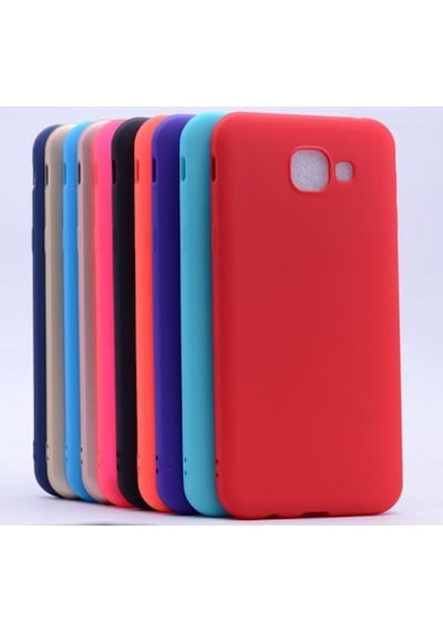 Samsung Uyumlu Galaxy J2 Core Silikon Kilif + J2 Core Kirilmaz Cam 386264613