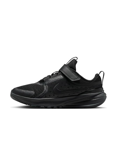 Nike Star Runner 5 Ps Siyah Çocuk Koşu Ayakkabısı