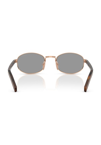 Prada Güneş Gözlüğü Pr B53s 52 Svf50q Bronz