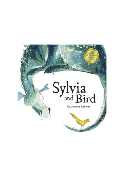 Sylvia And Bird