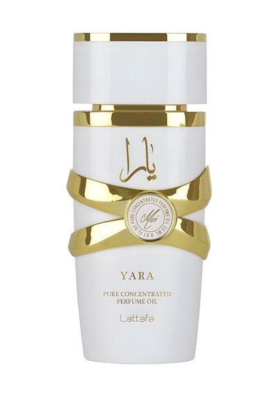 Lattafa Yara Moi Concentrated Perfume Oil 20 Ml Kadın Parfümü Çiçek
