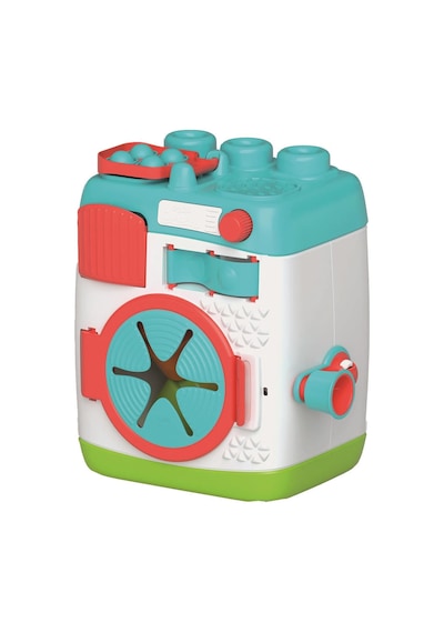 Clementoni Sensory Washing Machine