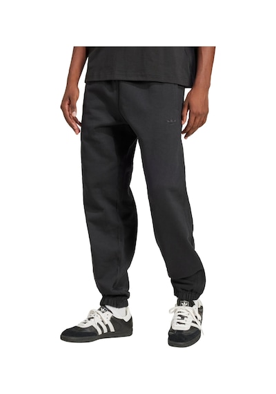 Jc9575-e Adidas P Ess Pt Erkek Eşofman Altı Siyah Jc9575-e Siyah