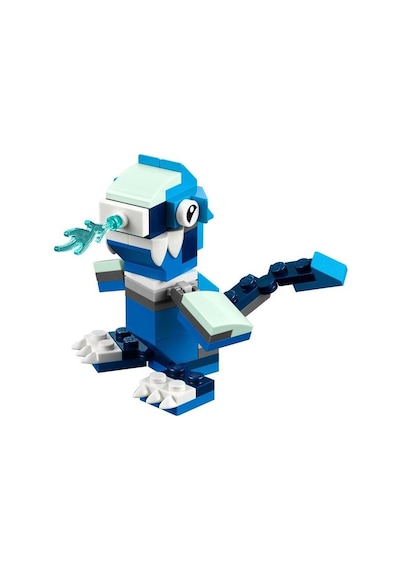 LEGO® Promotional 40286 Ice Dragon 50 Parça
