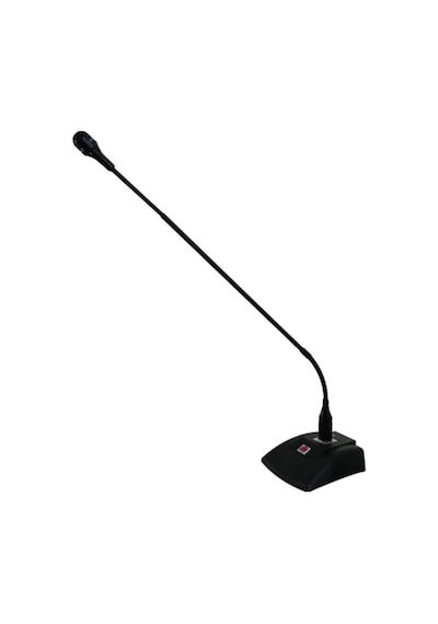 Spekon Ph-60 Işıklı Masa Mikrofonu