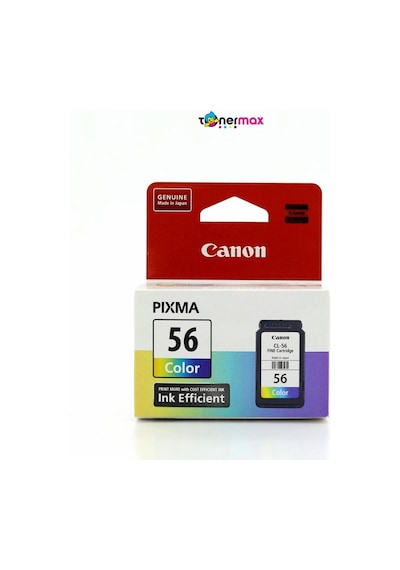 Canon Cl56 Kartuş / Canon Cl 56 Renkli Kartuş
