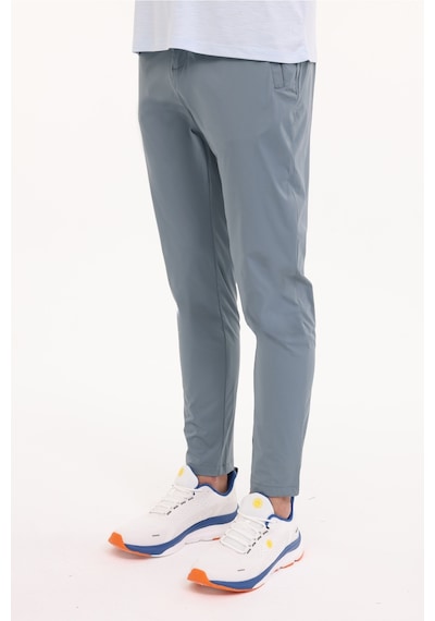 Lumberjack Ml Alse 23ns251 5fx Pastel Mınt Erkek Pantolon Yeşil